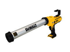 DeWalt DCE580B 20-Volt MAX Lithium-Ion Cordless 300-600 ml Sausage Pack Adhesive Gun (Tool-Only)