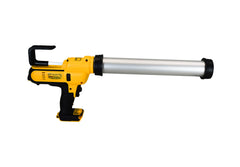 DeWalt DCE580B 20-Volt MAX Lithium-Ion Cordless 300-600 ml Sausage Pack Adhesive Gun (Tool-Only)