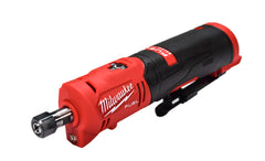 Milwaukee 2486-20 M12 12V Fuel 2" Die Grinder Cordless Lithium-Ion
