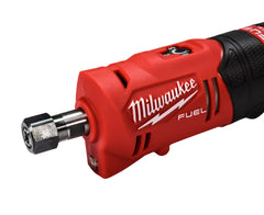 Milwaukee 2486-20 M12 12V Fuel 2" Die Grinder Cordless Lithium-Ion