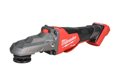 Milwaukee 2886-20 18V Fuel 5" Cordless Grinder with Paddle Switch No-Lock