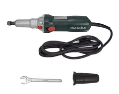 Metabo 600616420 10,000-30,500 Rpm - 6.4 Amp Variable Speed Die Grinder With Lock-On