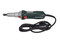 Metabo 600616420 10,000-30,500 Rpm - 6.4 Amp Variable Speed Die Grinder With Lock-On