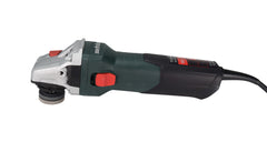 Metabo 603623420 4.5-inch/5-inch Angle Grinder 11,000 Rpm - 11.0 Amps with Lock-on