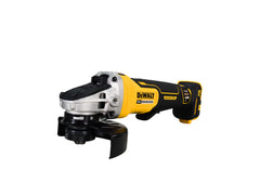 DeWalt DCG413H1 20V Lithium-Ion Cordless Brushless 4.5 in. Grinder