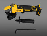 Dewalt DCG416B Flexvolt Advantage 20V MAX Angle Grinder, Paddle Switch, 4-1/2-Inch to 5-Inch, Tool Only