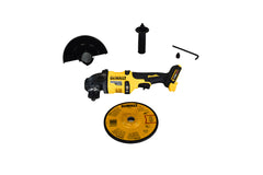 DeWalt DCG440B 60V MAX 7" Brushless Cordless Grinder with Kickback Brake (Tool Only)