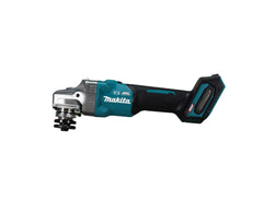 Makita GAG01Z 40V max XGT Brushless Cordless 4?1/2