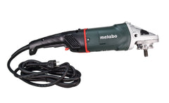 Metabo US606467800 7" Surface Prep Kit Angle Grinder W 24-230 MVT w/7" Dust Control Shroud