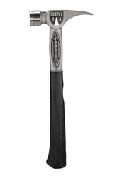 Stiletto TBM14RSS 14-Ounce TiBone Smooth Face Hammer with 16" Titanium Handle