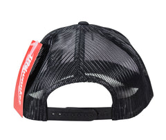 Milwaukee 505B GRIDIRON Snapback Trucker Hat