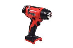 Milwaukee M18 18-Volt Lithium-Ion Cordless Compact Heat Gun (Tool-Only)