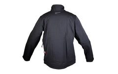 Milwaukee 204B-20L M12 Lithium-Ion Toughshell Black Heated Jacket (Large)