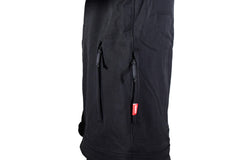 Milwaukee 204B-20L M12 Lithium-Ion Toughshell Black Heated Jacket (Large)