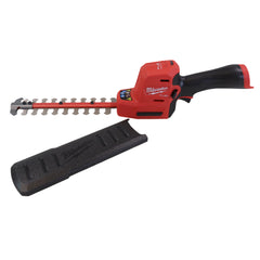 Milwaukee M12 FUEL 2533-20 8 in. 12 V Battery Hedge Trimmer Tool Only