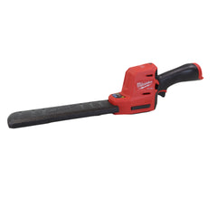 Milwaukee M12 FUEL 2533-20 8 in. 12 V Battery Hedge Trimmer Tool Only