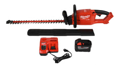 Milwaukee 2726-21HD M18 FUEL 9 Ah Hedge Trimmer Kit