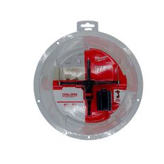 Milwaukee Adjustable hole cutter