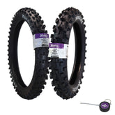 Hoosier 80/100-21 110/90-19