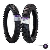 Hoosier 80/100-21 120/80-19