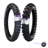 Hoosier 80/100-21 110/90-19