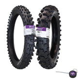 Hoosier 80/100-21 120/90-19