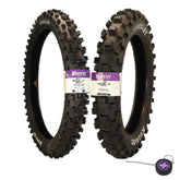 Hoosier 80/100-21 110/100-18