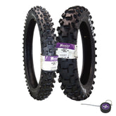 Hoosier 80/100-21 120/90-18