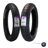 Hoosier 130/80-19 140/80-19