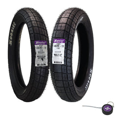 Hoosier 130/80-19 140/80-19