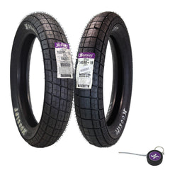 Hoosier 130/80-19 140/80-19