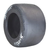 Hoosier 10.5x5.0-6 Slick Tire (12325EB1) for Electric One Wheel Hoverboards, Skateboards, & Unicycles; Fits Onewheel Pint & Pint X Models (5.0/10.5-6)