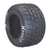 Hoosier 5.0/10.5-6 Treaded Tire (12505EB1) for Electric One Wheel Hoverboards, Skateboards, & Unicycles; Fits Onewheel Pint & Pint X Models (10.5x5.0-6)