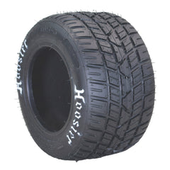 Hoosier 5.0/10.5-6 Treaded Tire (12505EB1) for Electric One Wheel Hoverboards, Skateboards, & Unicycles; Fits Onewheel Pint & Pint X Models (10.5x5.0-6)