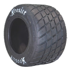 Hoosier 11.0x5.5-6 Treaded Tire (12900EB1) for Electric One Wheel Hoverboards, Skateboards, MonoRide, & Unicycles; Fits Onewheel GT & S Series Models (5.5/11.0-6)