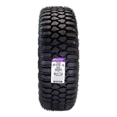 Hoosier UTV Tires 30.0X10.0-15 - 16510M550 for Side by Side & Off-Road Racing Use with Hoosier Keychain (2-Pack)