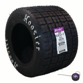 Hoosier 18.0X10.0-10 CB RD12