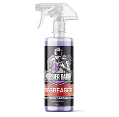 Hoosier Daddy 16oz Degreaser - Ultra-Tough Formula Destroys Grease, Oil, & Grime - Perfect for Cars & Garages(2-Pack)