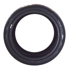 Conti by Hoosier Racing Tire 295/30R19 100W XL CONTACT FORCE - Ultra-High Track Performance Tire with Hoosier Keychain (4 Pack)