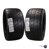 Hoosier TrackAttack Pro Racing Tire 295/30ZR18 103Y XL - High Performance Car Tire Engineered for Track and Street Racing with Hoosier Keychain Made in the USA (2 Pack)