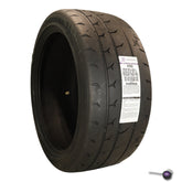 Hoosier TrackAttack Pro Racing Tire 275/35ZR19 100Y XL - High Performance Car Tire Engineered for Track and Street Racing with Hoosier Keychain (275/35/ZR19)