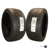 Hoosier TrackAttack Pro Racing Tire 275/35ZR19 100Y XL w/ Hoosier Keychain (2pk)