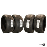 Hoosier TrackAttack Pro Racing Tire 275/35ZR19 100Y XL w/ Hoosier Keychain (4pk)