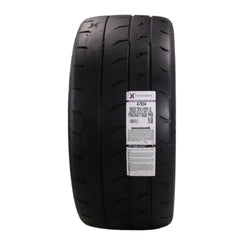 Hoosier TrackAttack Pro Racing Tire 285/35ZR19 103Y XL - High Performance Car Tire Engineered for Track and Street Racing with Hoosier Keychain Made in the USA