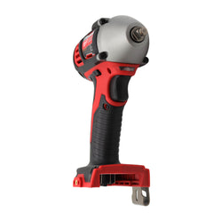 Milwaukee 2658-20 M18 18V 3/8" Cordless Impact Wrench with Friction Ring, Tool Only