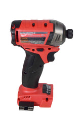 Milwaukee 2760-20 M18 Fuel Hex Hydraulic Driver, 1/4