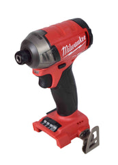 Milwaukee 2760-22 M18 FUEL SURGE 1/4inch Hex Hydraulic Driver Kit