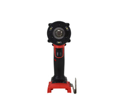 Milwaukee M18 FUEL GEN-3 18-Volt Lithium-Ion Brushless Cordless 1/2 in. Compact Impact Wrench with Friction Ring 2855-20 (Tool-Only)