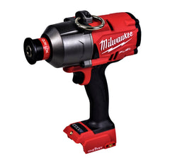 Milwaukee 2865-20 M18 Fuel 7/16" Hex Utility High Torque Impact Wrench One-Key, Tool Only