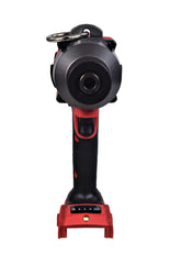 Milwaukee 2865-20 M18 Fuel 7/16" Hex Utility High Torque Impact Wrench One-Key, Tool Only (CLONE)